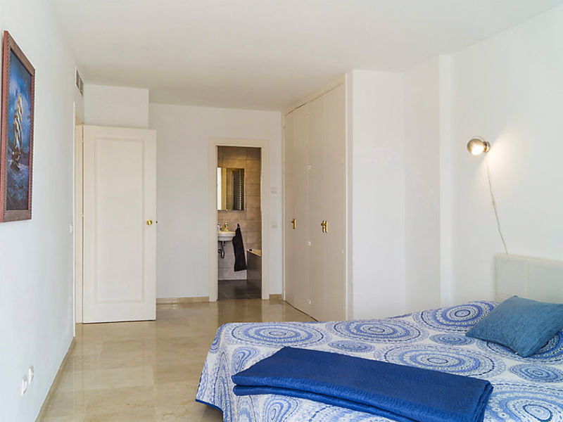 In 4****Resort Frontbeach Apartment