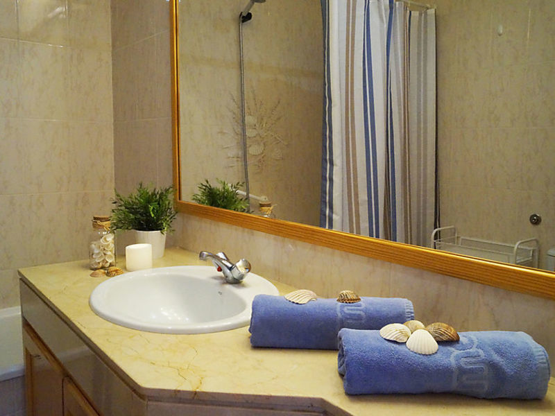 In 4****Resort Frontbeach Apartment