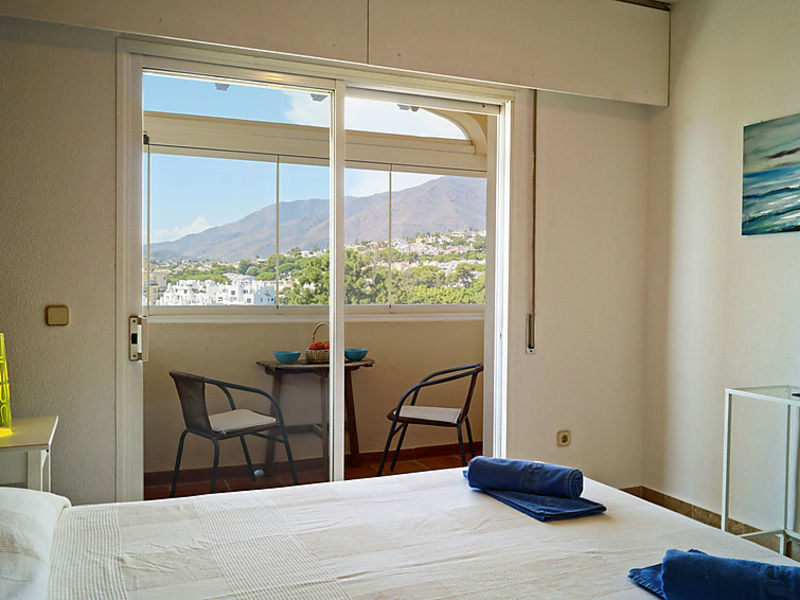 In 4****Resort Frontbeach Apartment