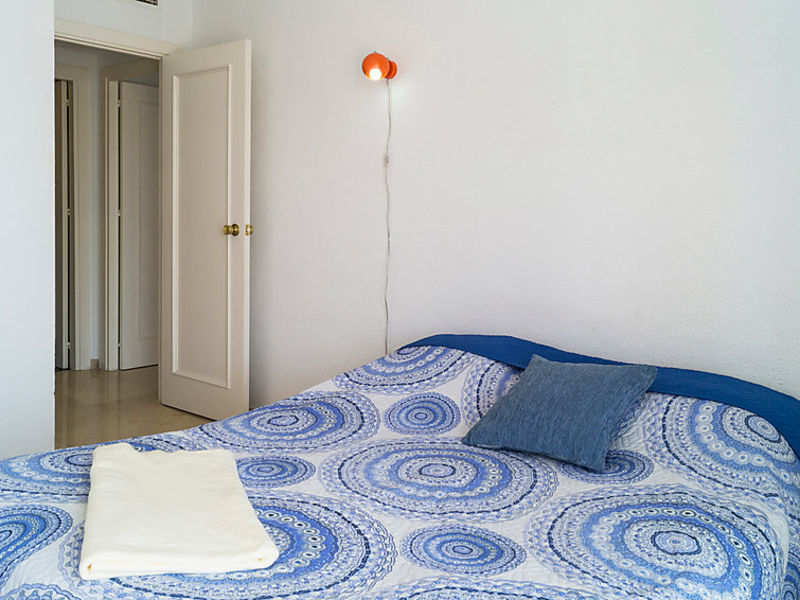 In 4****Resort Frontbeach Apartment
