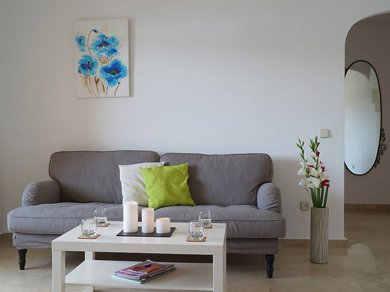 In 4****Resort Frontbeach Apartment