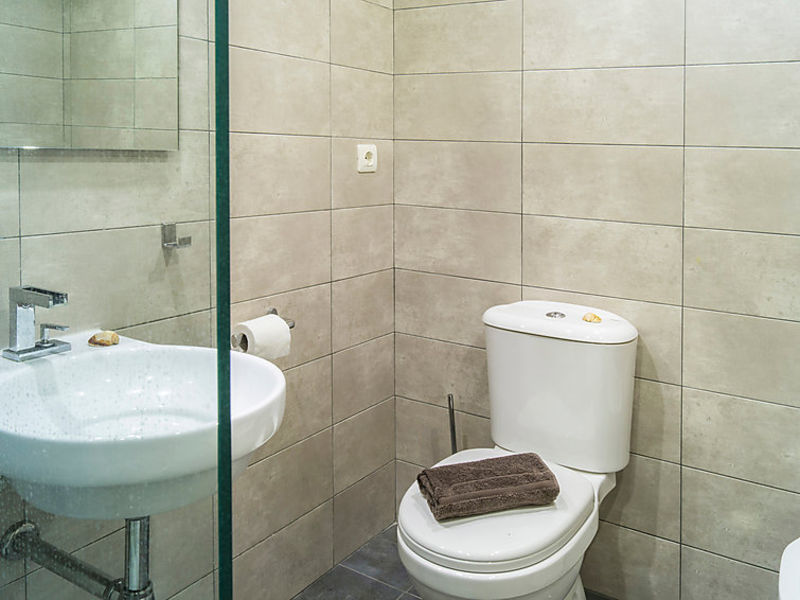 In 4****Resort Frontbeach Apartment