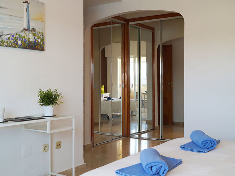 In 4****Resort Frontbeach Apartment