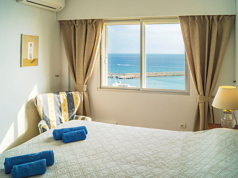 In 4****Resort Frontbeach Apartment