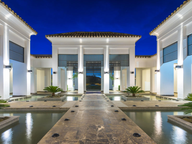 In 4****Resort Frontbeach Apartment