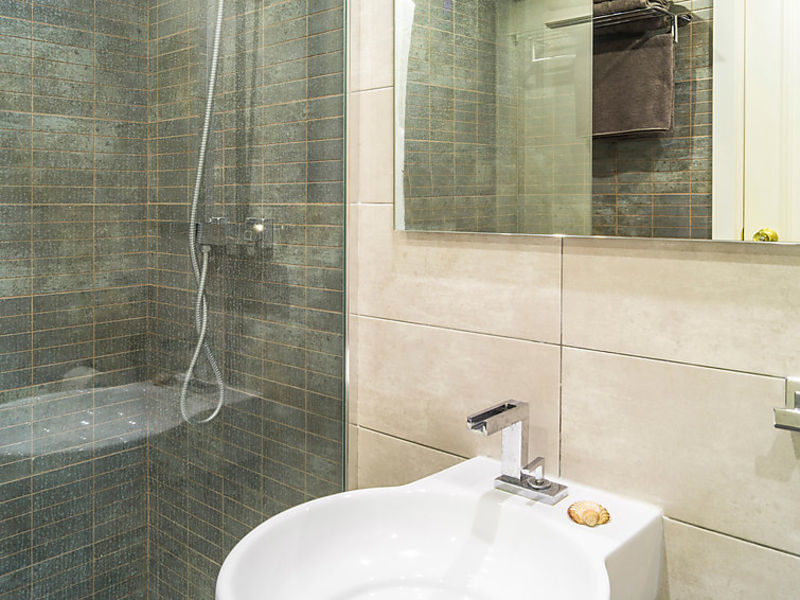 In 4****Resort Frontbeach Apartment