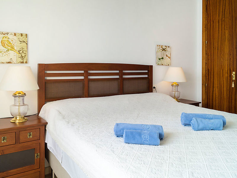 In 4****Resort Frontbeach Apartment