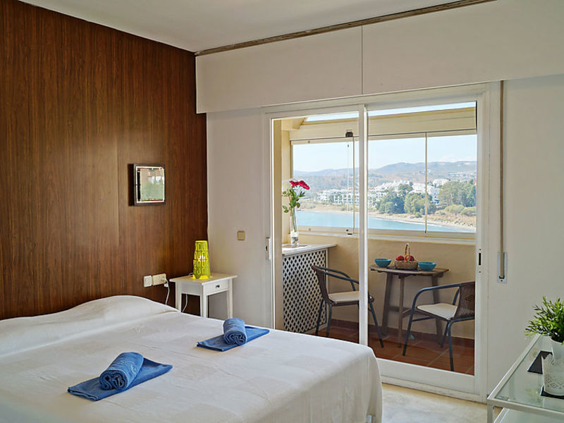 In 4****Resort Frontbeach Apartment