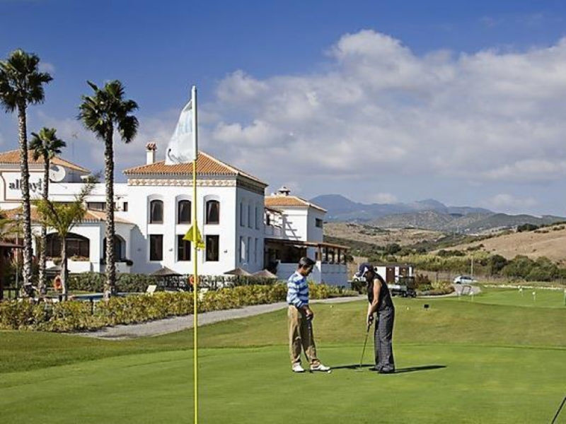 Albayt Resort & Spa