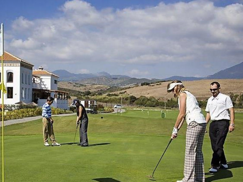 Albayt Resort & Spa