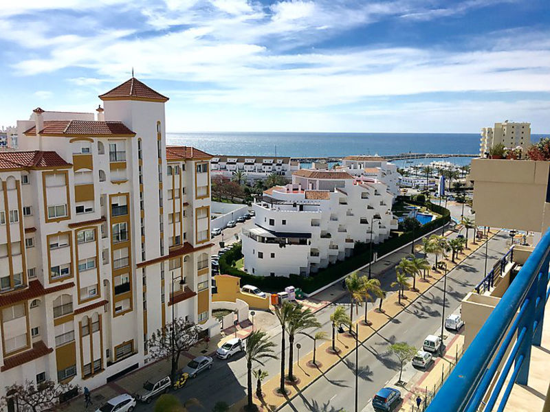 Bellavista Del Puerto