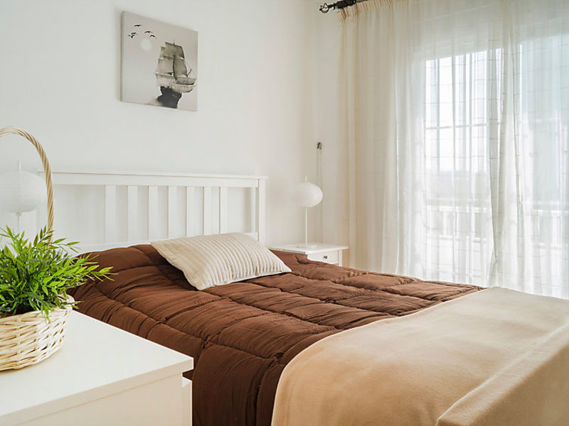 Villas De Madrid