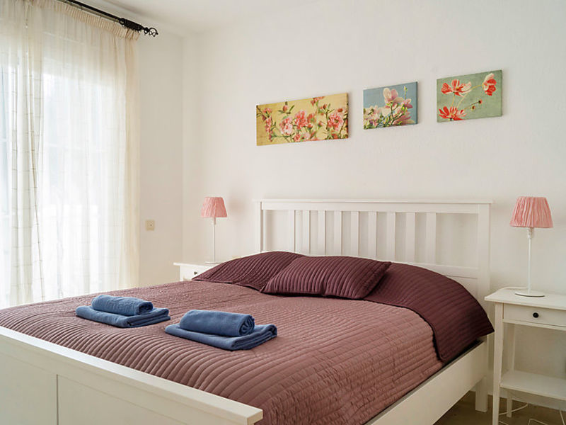 Villas De Madrid