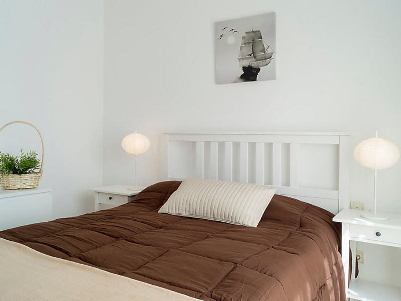 Villas De Madrid