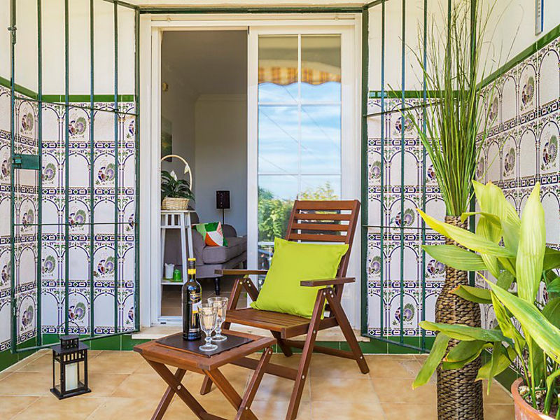 Villas De Madrid