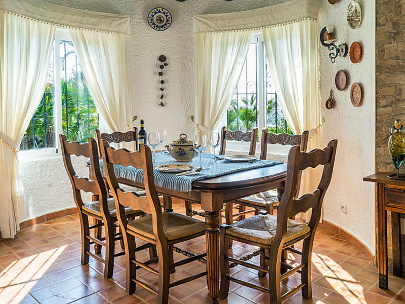 Casa Los Yayos