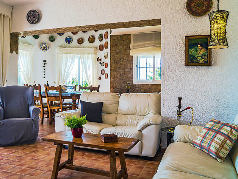 Casa Los Yayos