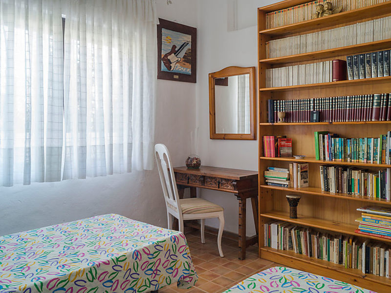 Casa Los Yayos