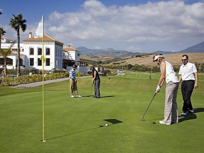 Albayt Resort & Spa