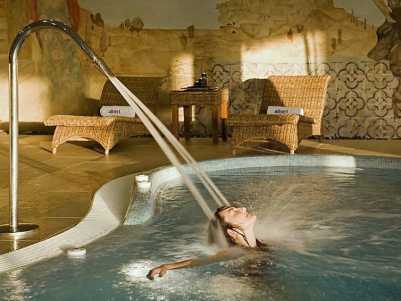 Albayt Resort & Spa