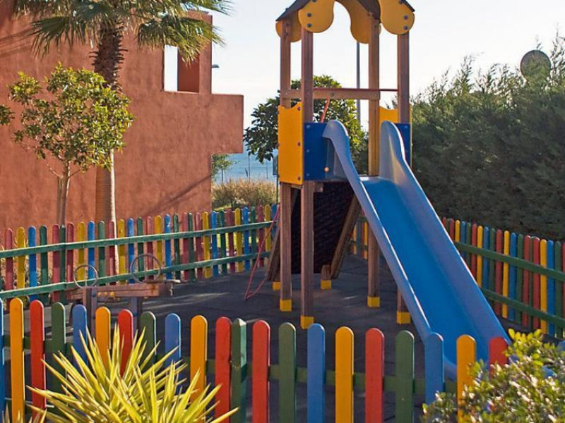 Albayt Resort & Spa