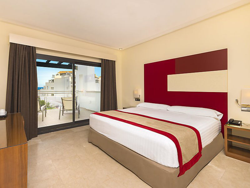In 4**** Resort