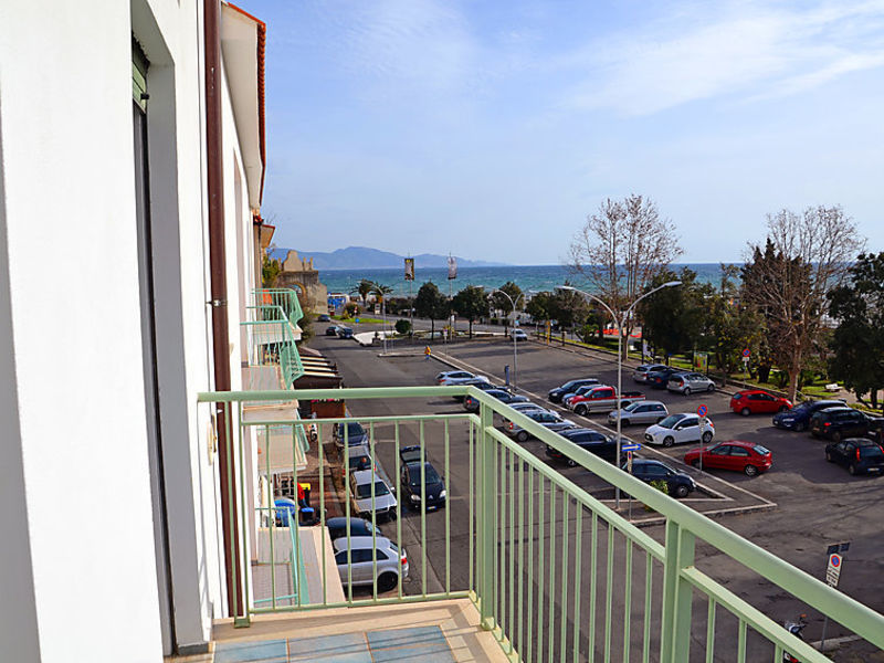 Residenza Marconi