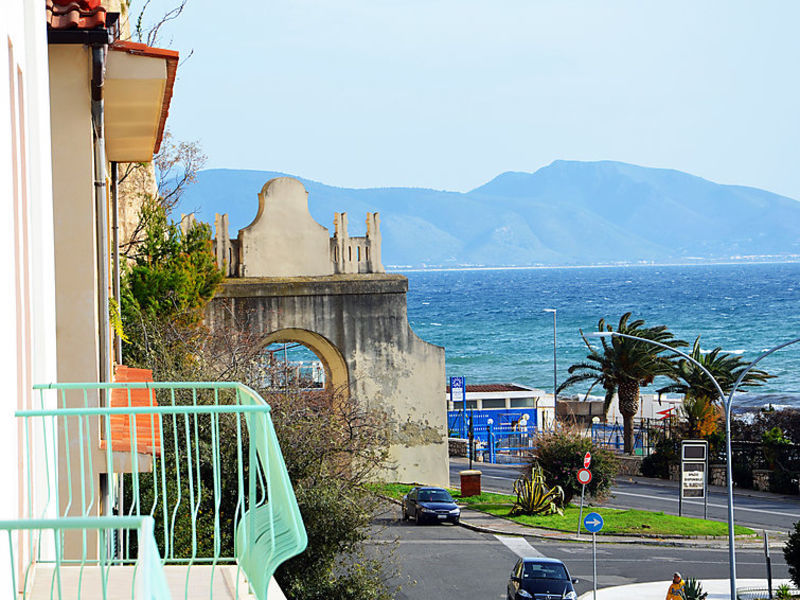 Residenza Marconi
