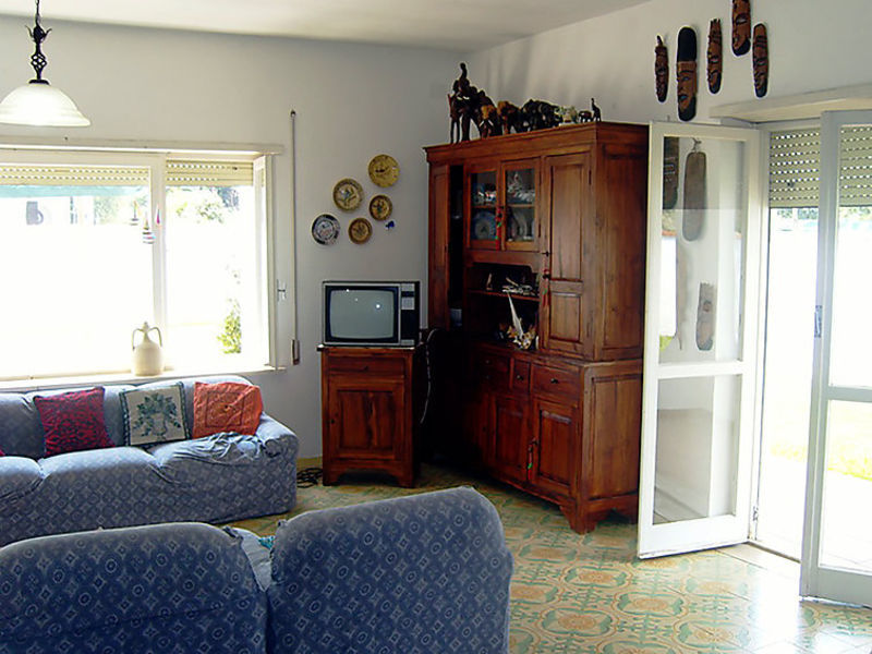 Villa Romano