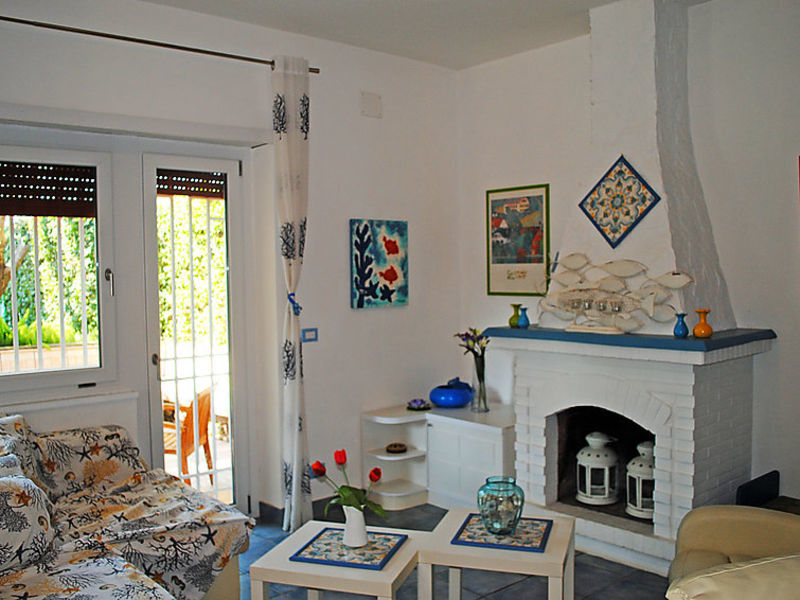 Villa Fabio