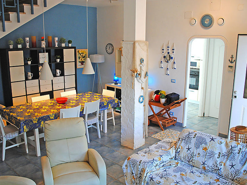 Villa Fabio