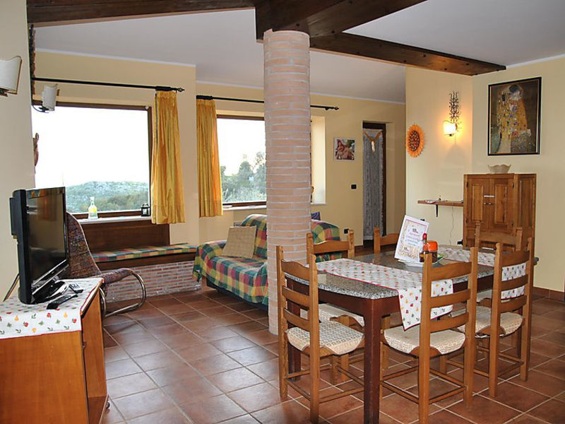 La Collina Delle Stelle