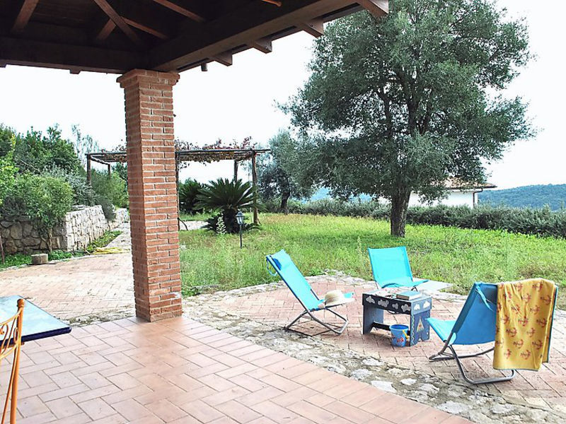 La Collina Delle Stelle