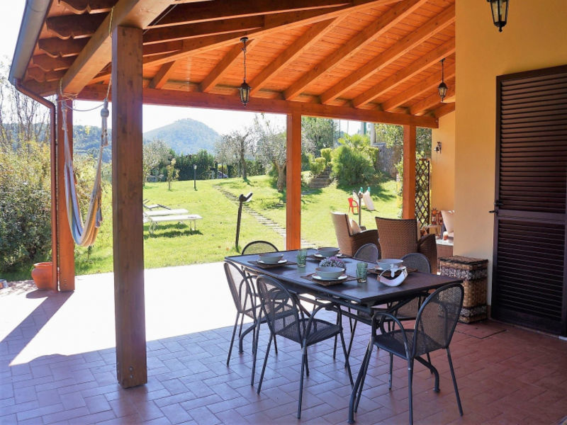 Villa Simo