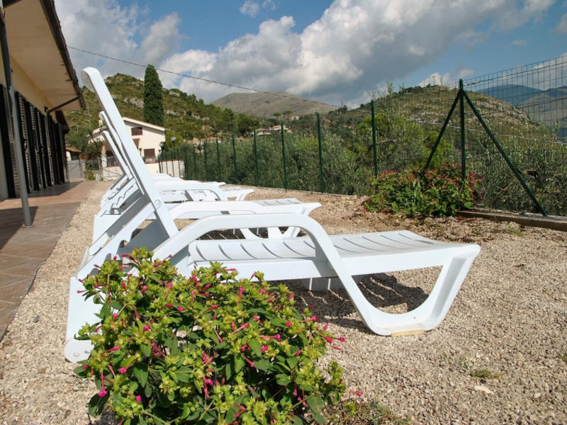 Villa Veronique