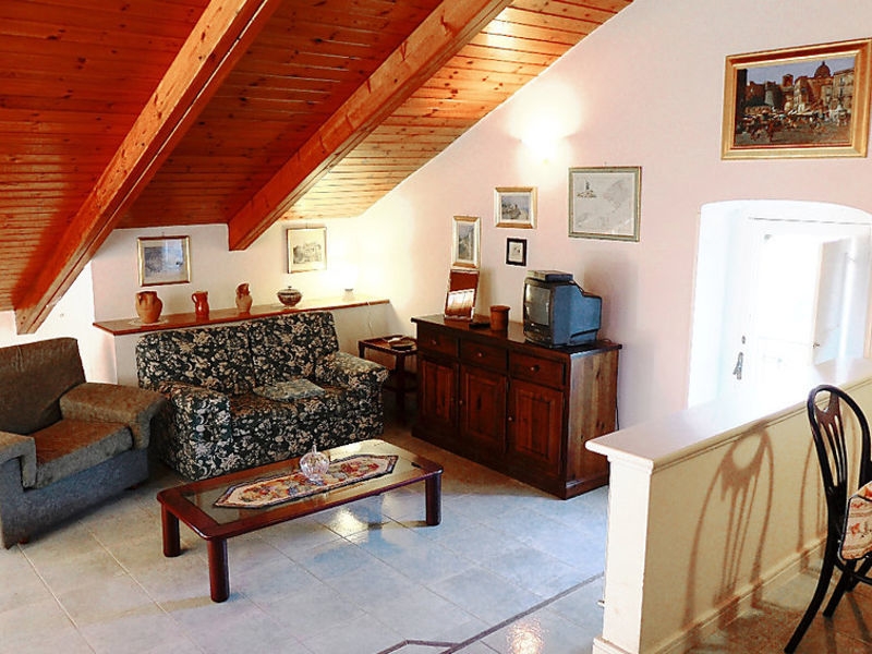 Palazzo La Via