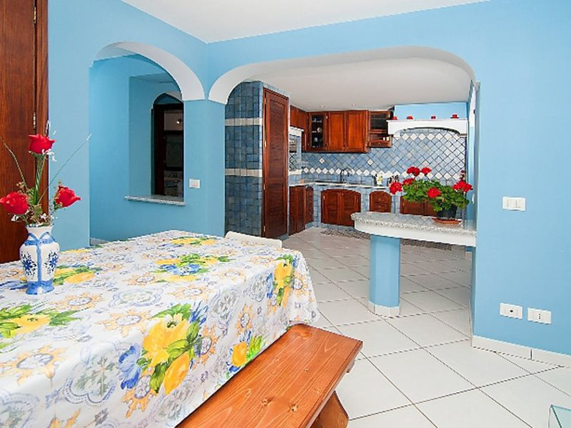 Dei Limoni, Panoramic Sea View