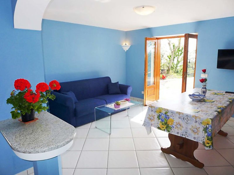 Dei Limoni, Panoramic Sea View