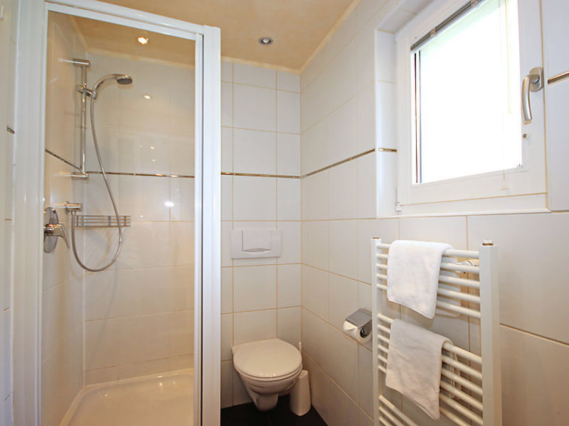 Appartement Typ A