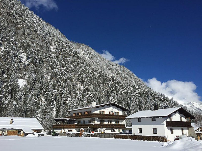 Karwendel