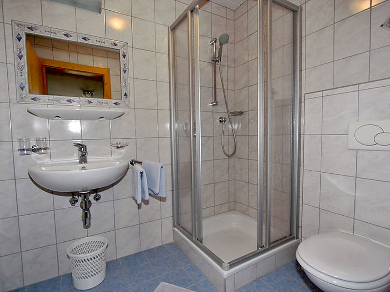 Haus Gamskogl