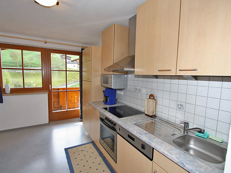 Haus Gamskogl