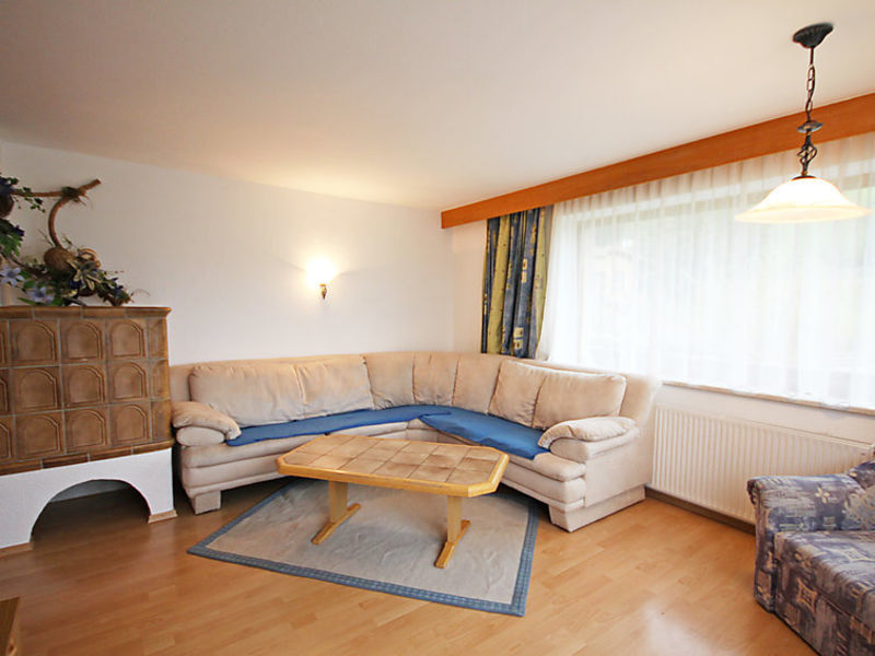 Haus Gamskogl