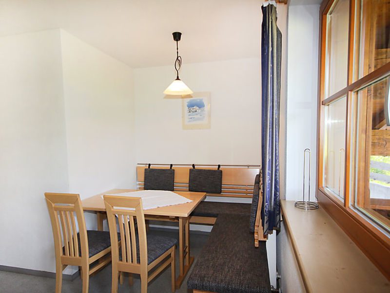 Haus Gamskogl