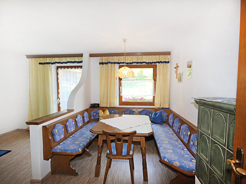 Haus Gamskogl