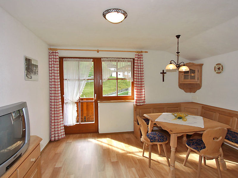Haus Gamskogl