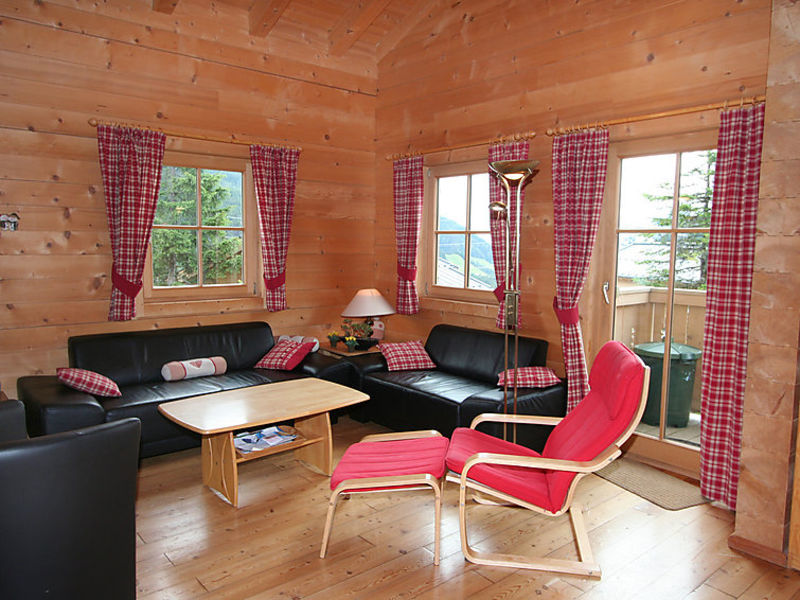Königsleiten 1