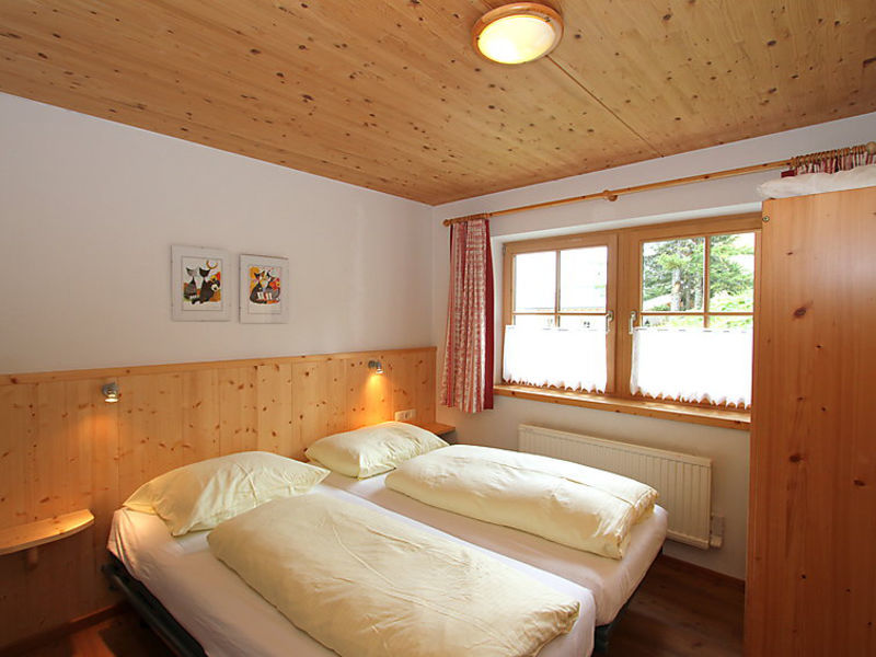 Königsleiten 1