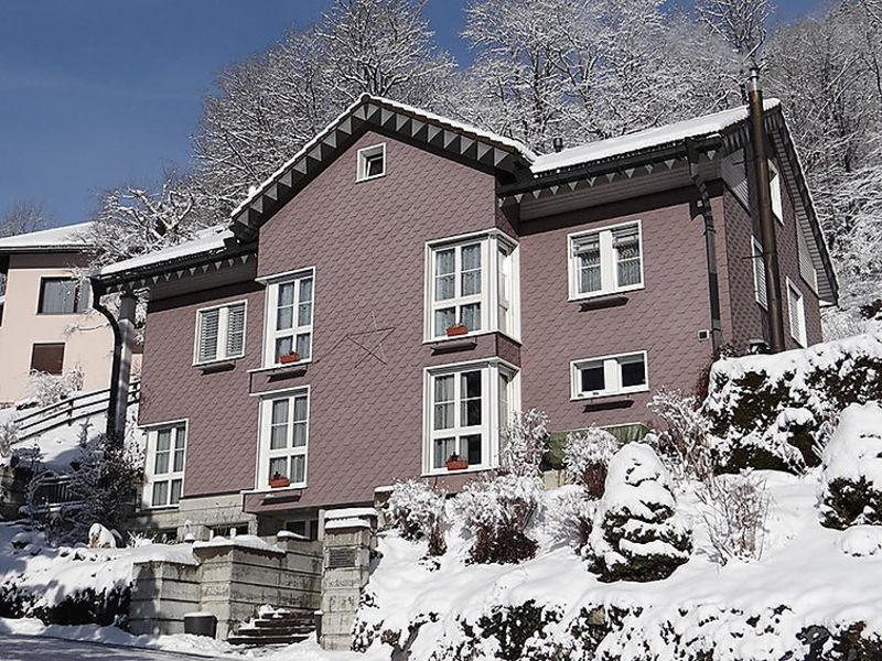 Barmettlenstrasse 26