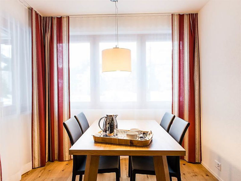 Titlis Resort Wohnung 204